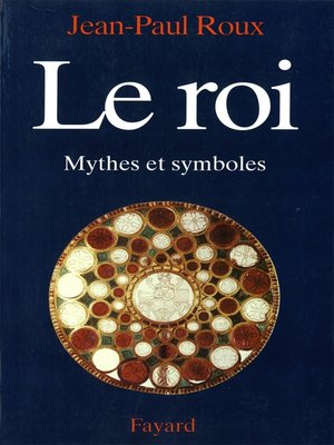 cover image of Le Roi